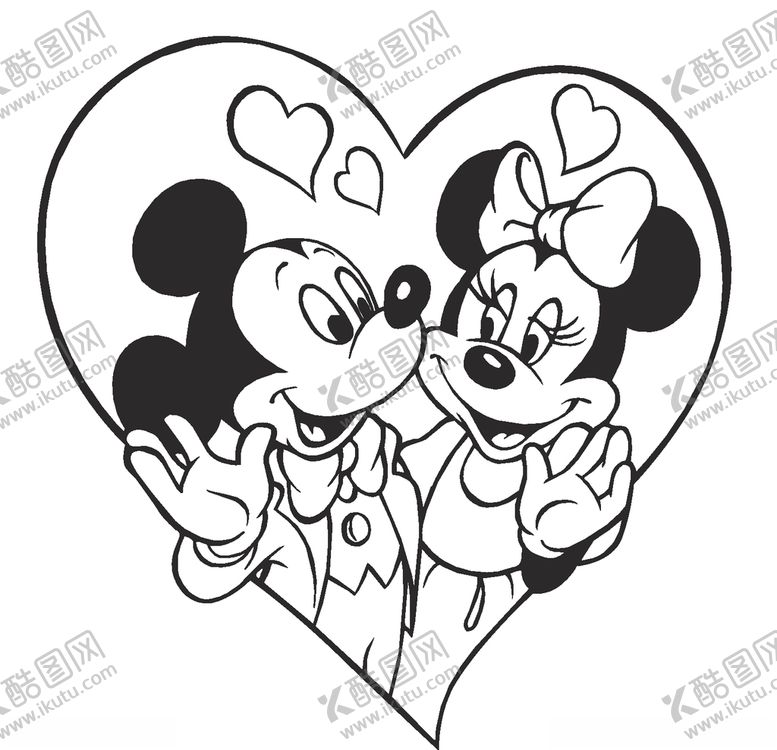 编号：68820010030215462720【酷图网】源文件下载-米奇