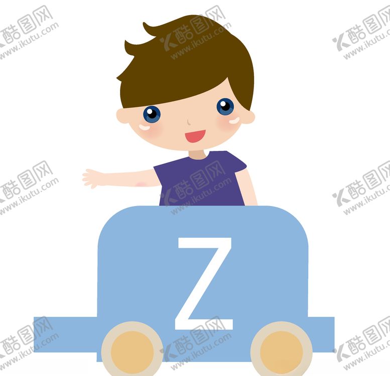 编号：46800706180412538251【酷图网】源文件下载-卡通儿童