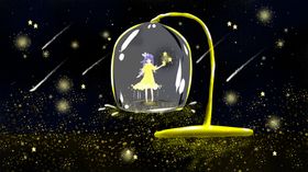 卡通梦幻