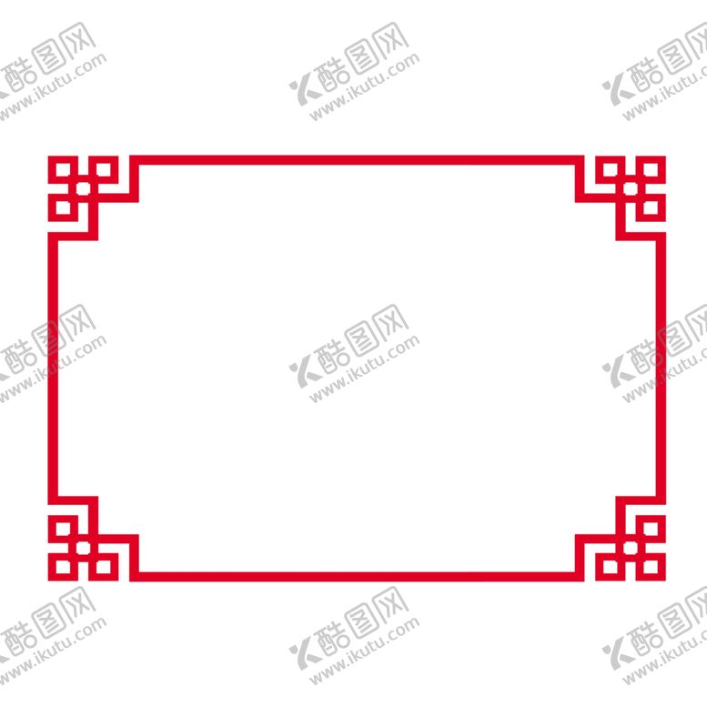 编号：67554409230942599312【酷图网】源文件下载-雕花边框