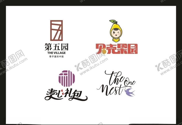 编号：77416506301852313486【酷图网】源文件下载-LOGO设计