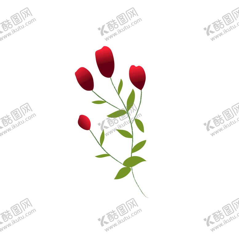 编号：83097210041707429460【酷图网】源文件下载-开花植物