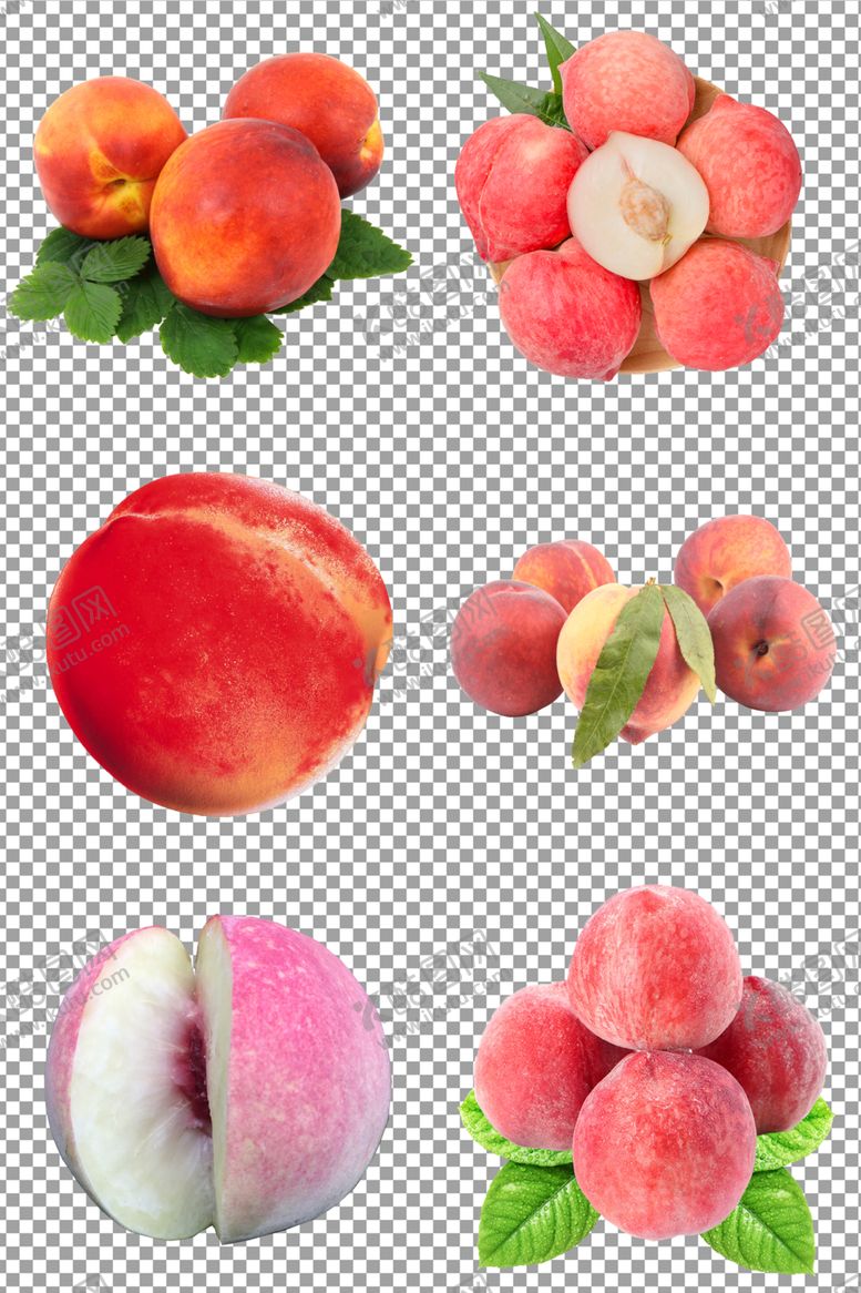 编号：65930410010757215859【酷图网】源文件下载-水蜜桃