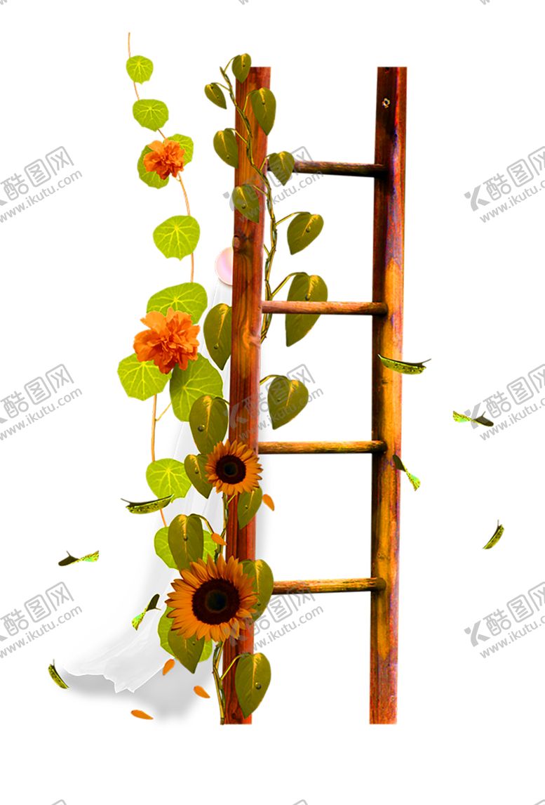 编号：36979306261146491523【酷图网】源文件下载-鲜花装饰