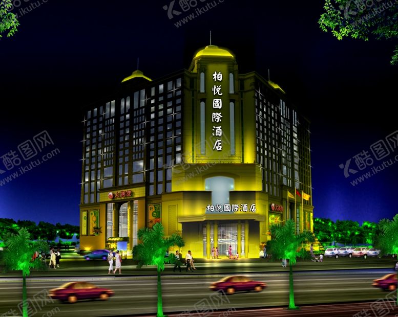 编号：28916809281245463953【酷图网】源文件下载-灯光亮化