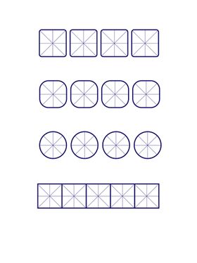 编号：02614309250513151742【酷图网】源文件下载-田字格