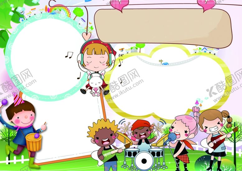 编号：94090710281118508959【酷图网】源文件下载-音乐