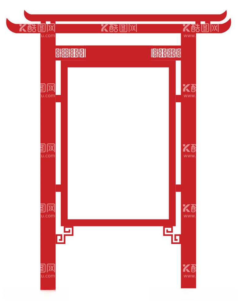 编号：76503802281556049946【酷图网】源文件下载-公园小品