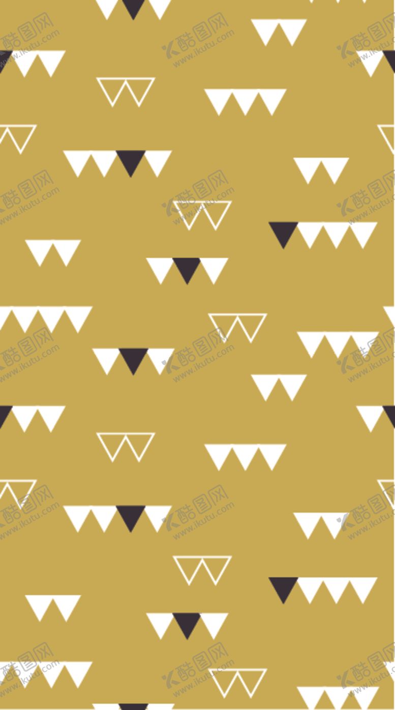 编号：15687209262107196139【酷图网】源文件下载-创意花纹图案背景