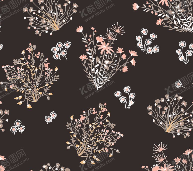 编号：97535410130139324834【酷图网】源文件下载-小花