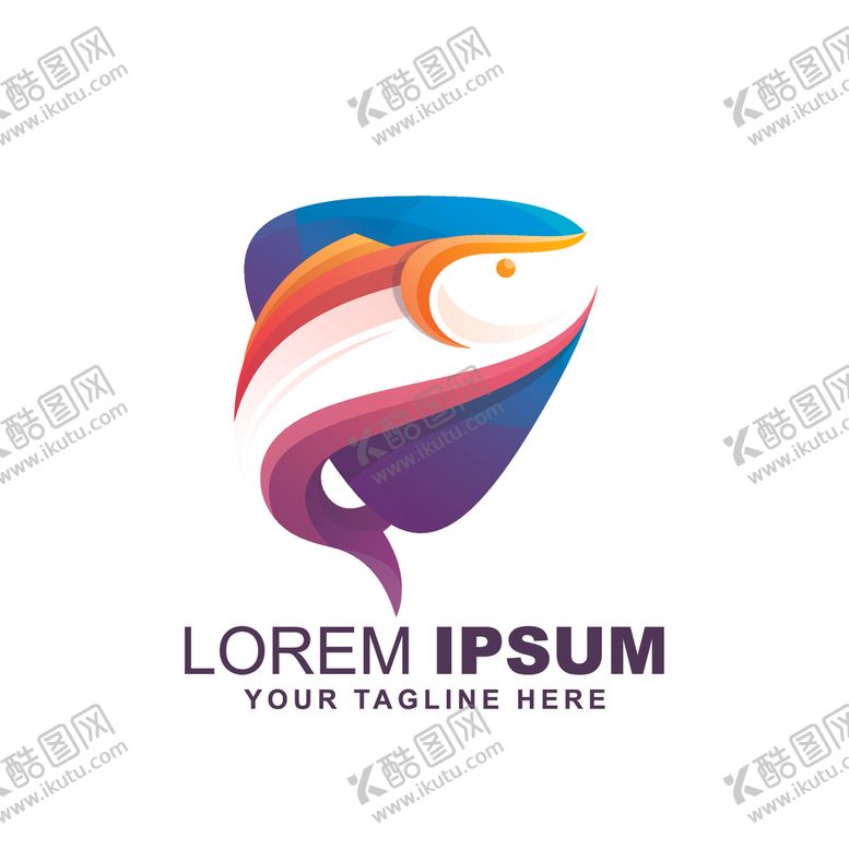 编号：50319409090806069899【酷图网】源文件下载-渔业标志