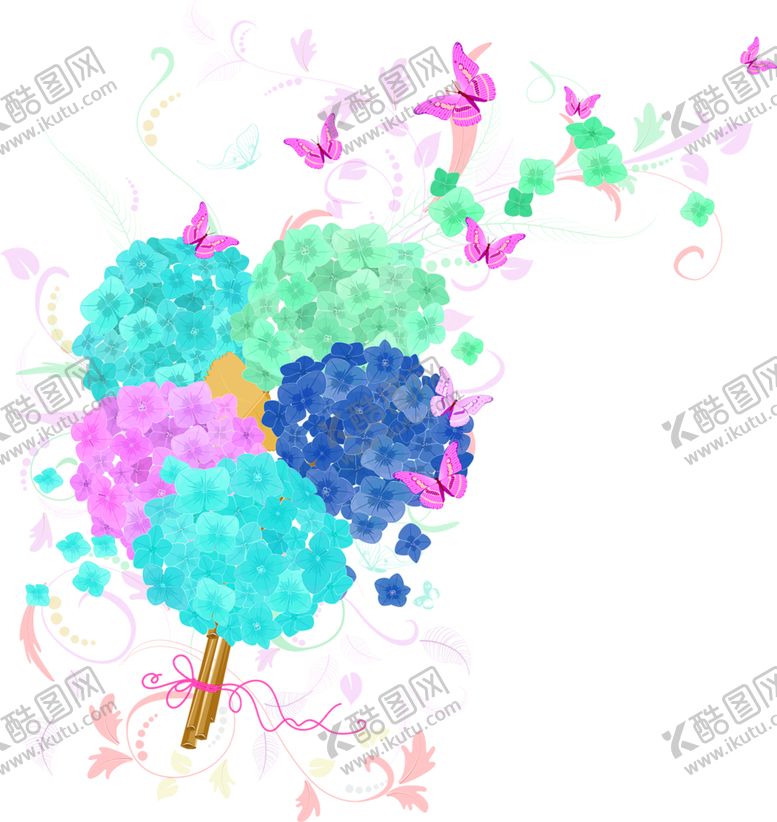编号：99041506271837145699【酷图网】源文件下载-鲜花素材