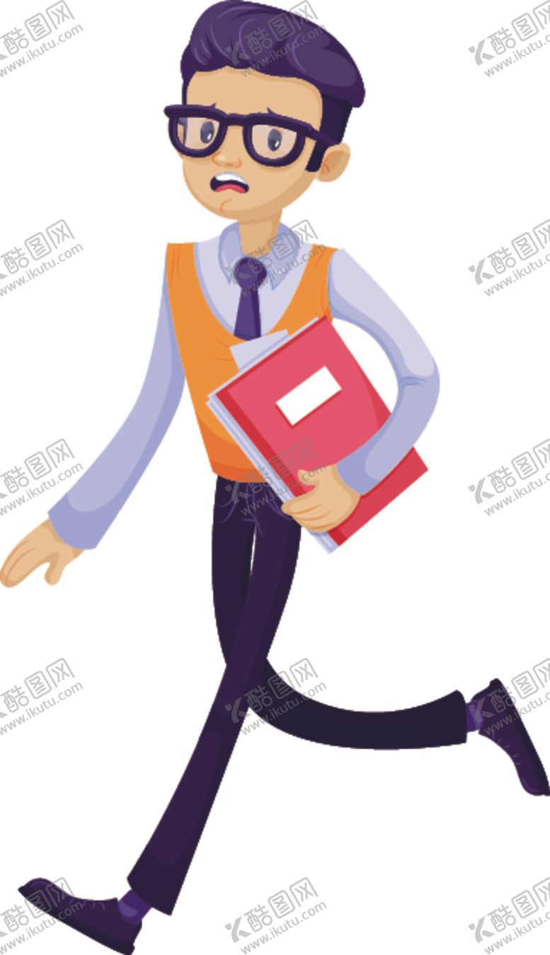 编号：84762106152342474518【酷图网】源文件下载-卡通人物
