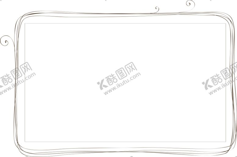编号：55500906161844288387【酷图网】源文件下载-边框