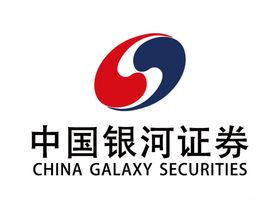 银河证券标志LOGO