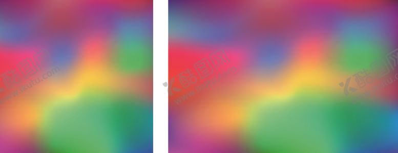 编号：74613009281357186379【酷图网】源文件下载-彩虹肌理