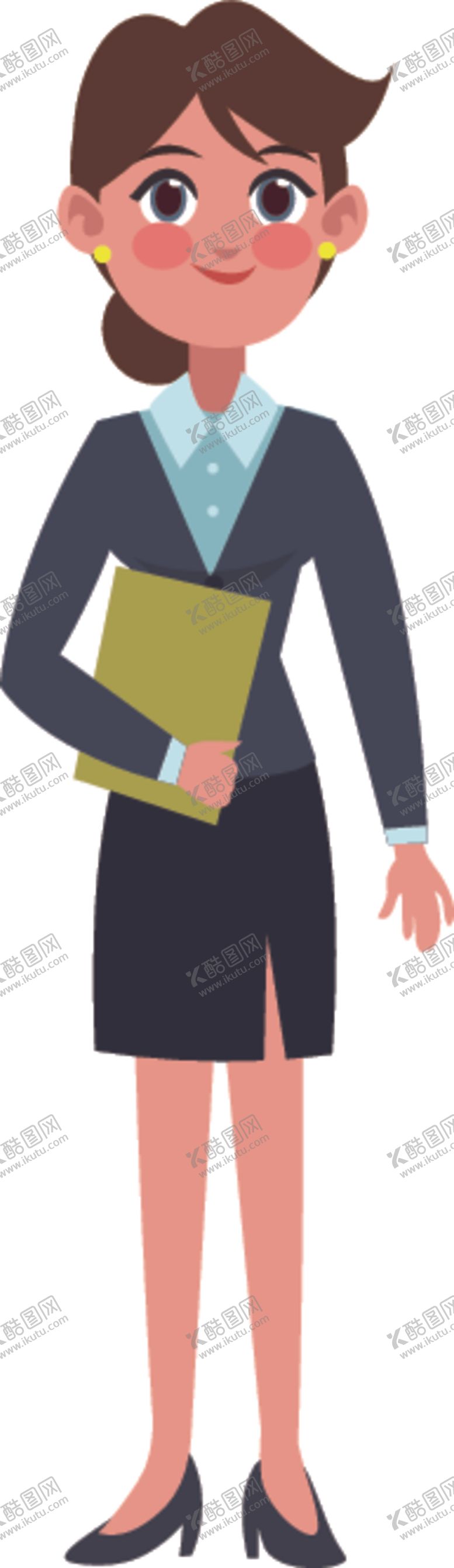 编号：37634506232351014273【酷图网】源文件下载-卡通人物