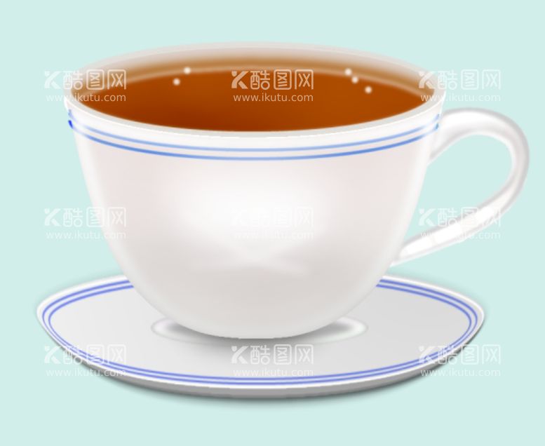 编号：86142912110406305497【酷图网】源文件下载-茶杯