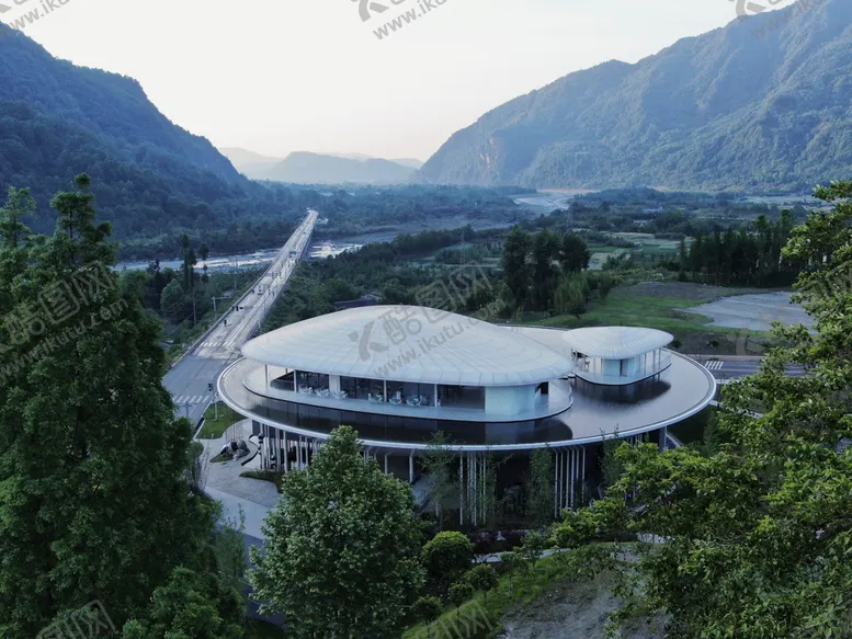 编号：33441810232356198866【酷图网】源文件下载-城市建筑风景