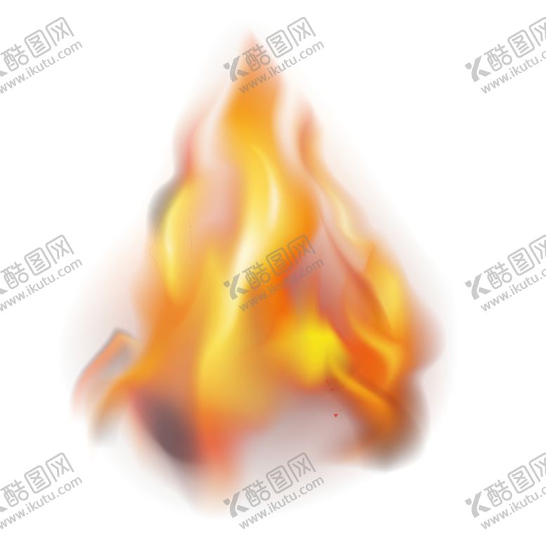 编号：89020709102236554037【酷图网】源文件下载-火焰