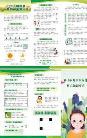 眼保健