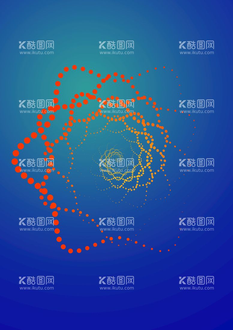 编号：86059710120841364250【酷图网】源文件下载-科技感线条