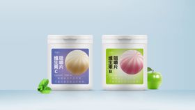 保健品banner