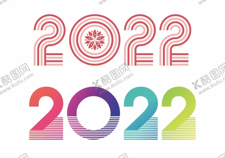 编号：37919302151733559312【酷图网】源文件下载-2022字体设计