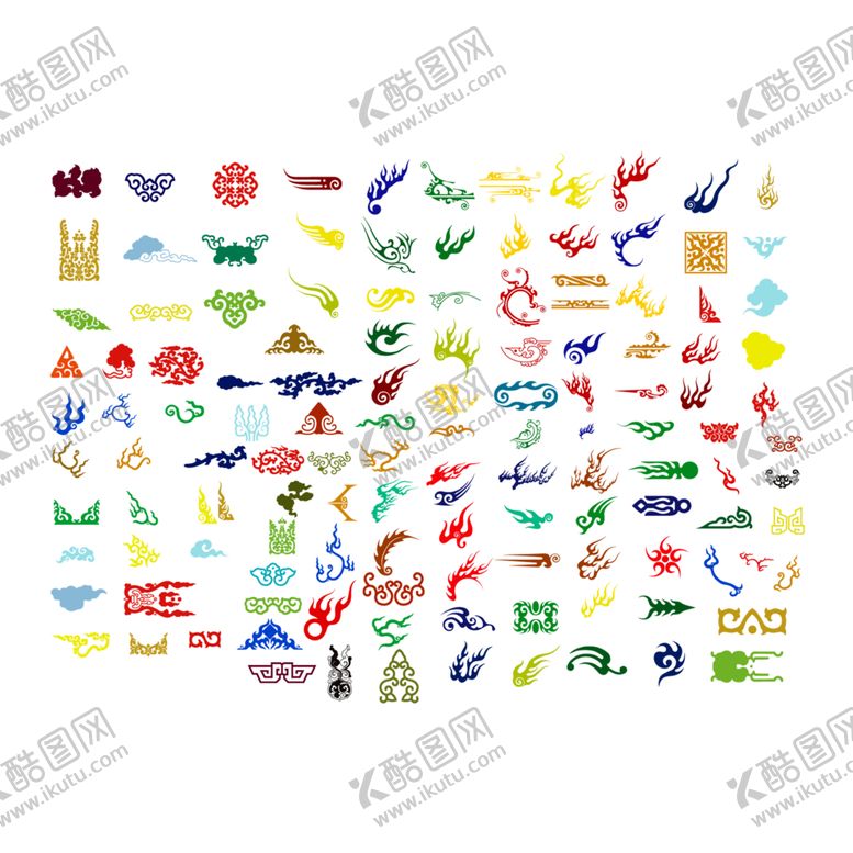 编号：56735709200747308680【酷图网】源文件下载-火焰素材