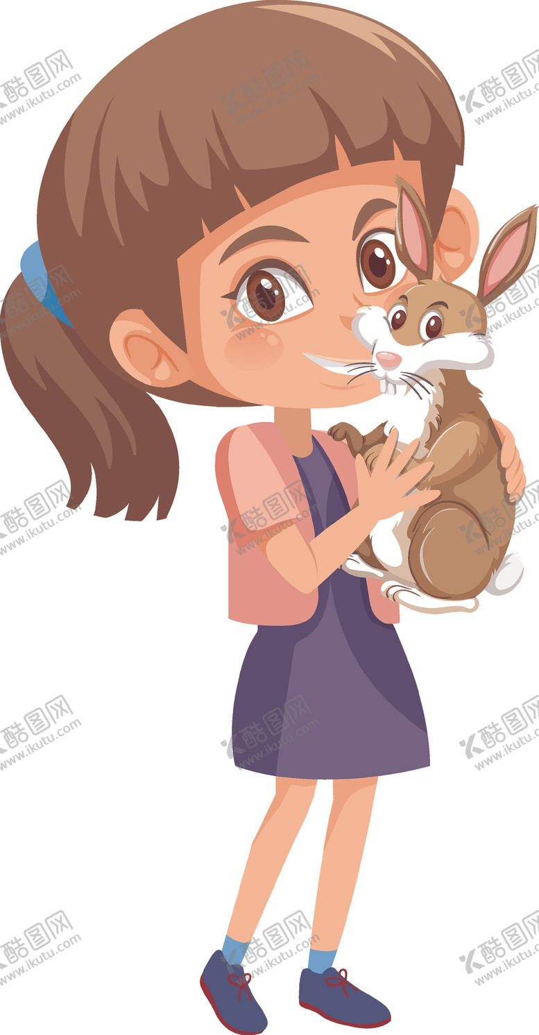 编号：26342210260304598846【酷图网】源文件下载-卡通矢量儿童