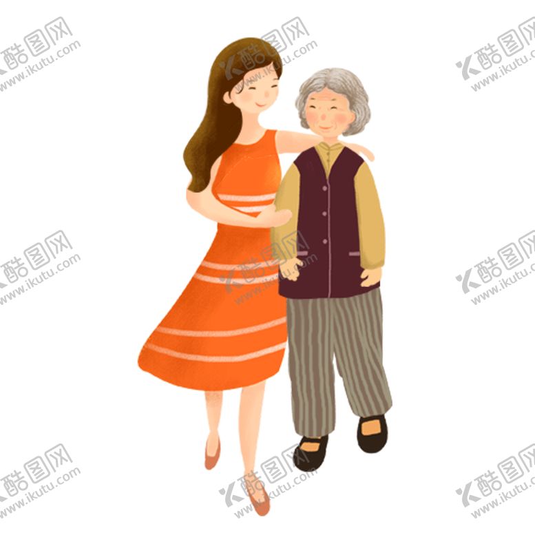 编号：93001909291118507177【酷图网】源文件下载-老人素材