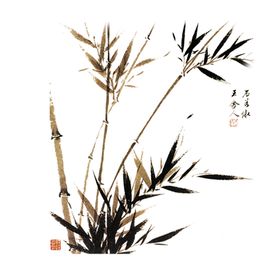 水墨