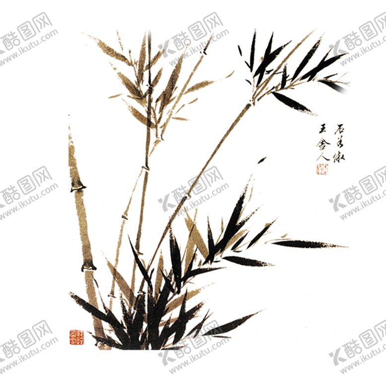 编号：57387606272353095579【酷图网】源文件下载-水墨