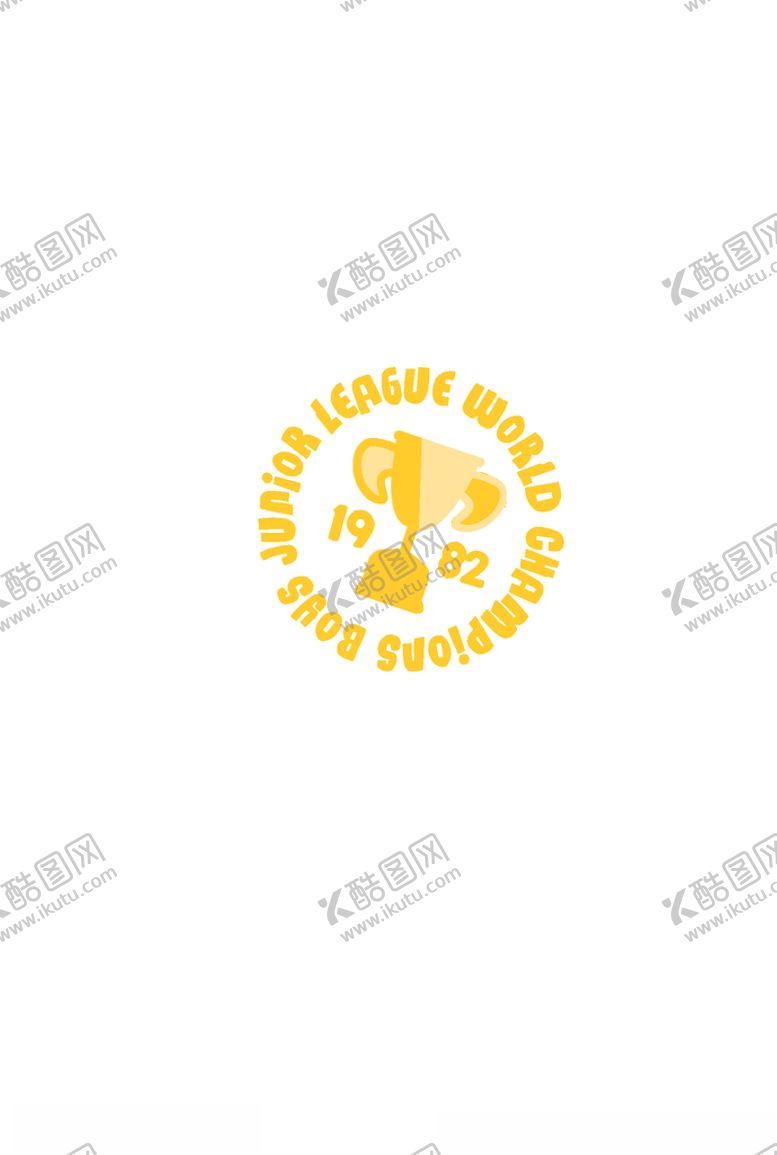 编号：88454406190732544432【酷图网】源文件下载-字母印花
