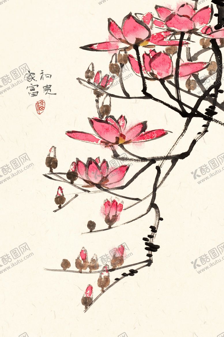 编号：83244810261249518989【酷图网】源文件下载-装饰画