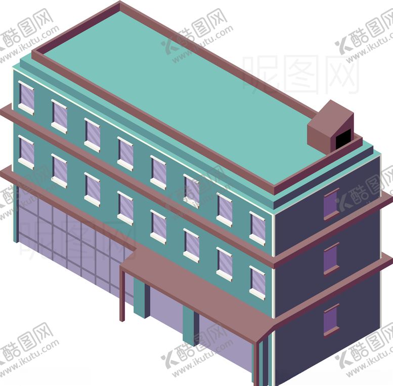 编号：56244409270848141206【酷图网】源文件下载-建筑