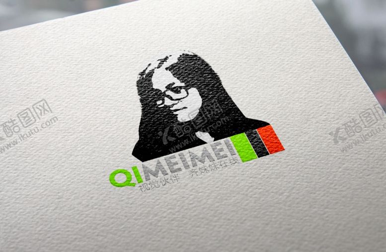 编号：99249709251805345930【酷图网】源文件下载-logo产品印刷效果图样机