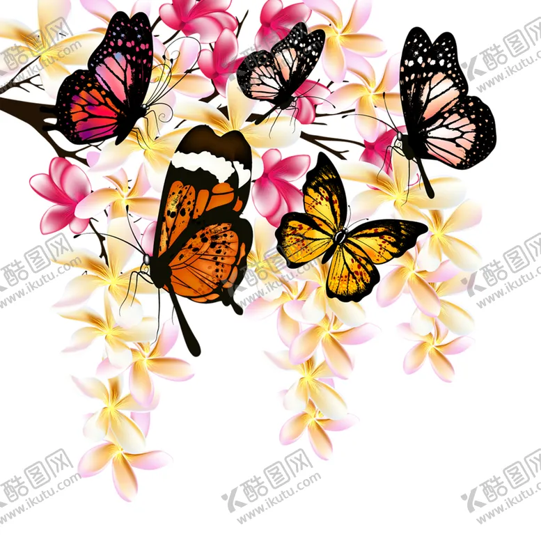 编号：77401106162344589503【酷图网】源文件下载-鲜花素材