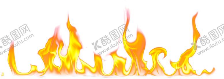 编号：70244109250819203400【酷图网】源文件下载-火焰