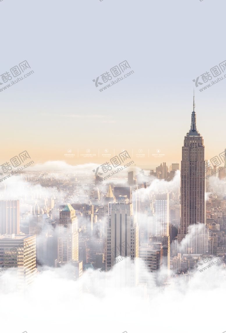 编号：75929703241303237000【酷图网】源文件下载-地产广告背景素材