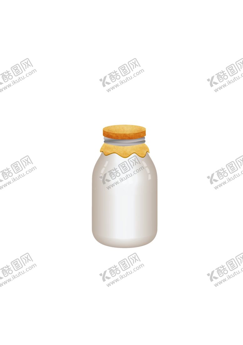 编号：34637110071614485524【酷图网】源文件下载-奶瓶