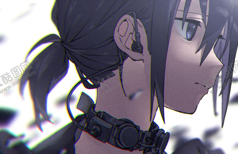 编号：55767801232256265708【酷图网】源文件下载-动漫壁纸