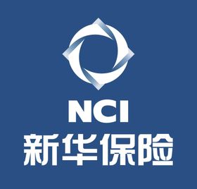 新华保险logo