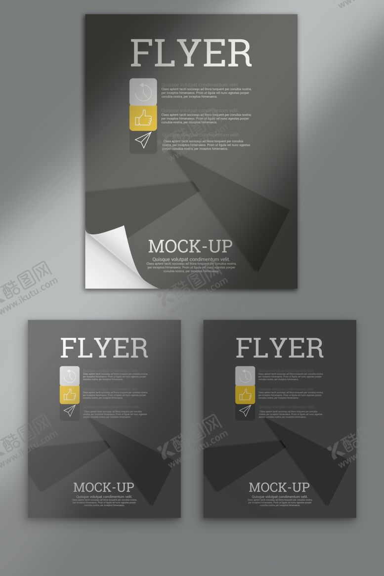 编号：39653910110130139431【酷图网】源文件下载-传单设计