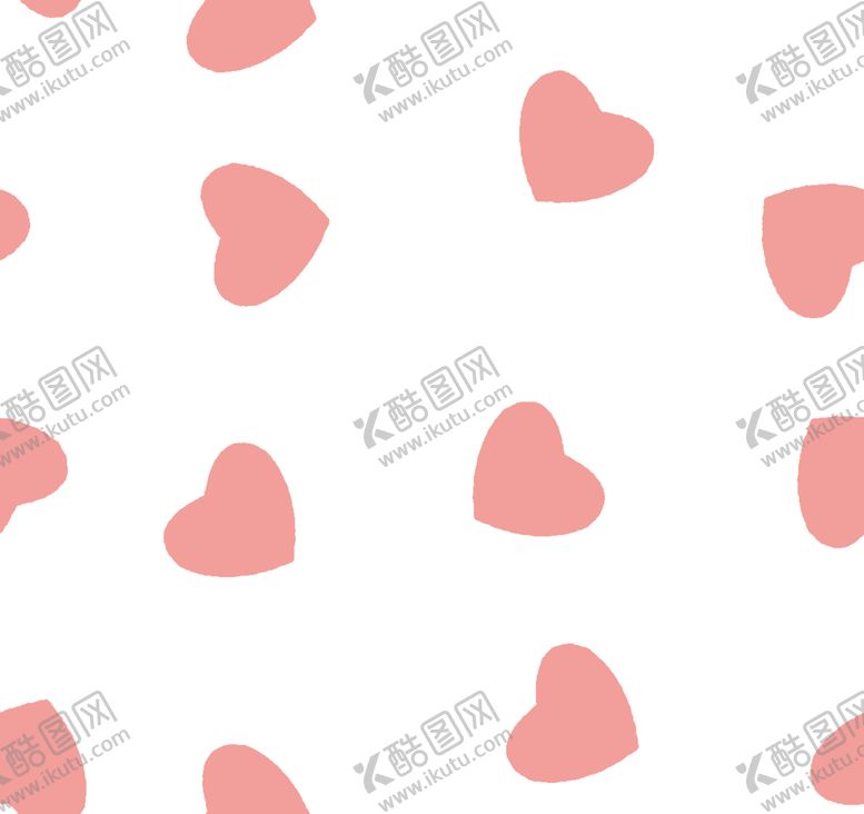 编号：17687212111450407674【酷图网】源文件下载-爱心