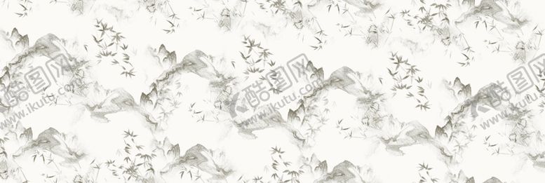 编号：71859902271213004418【酷图网】源文件下载-山水画