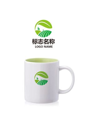 全球重要农业文化遗产LOGO