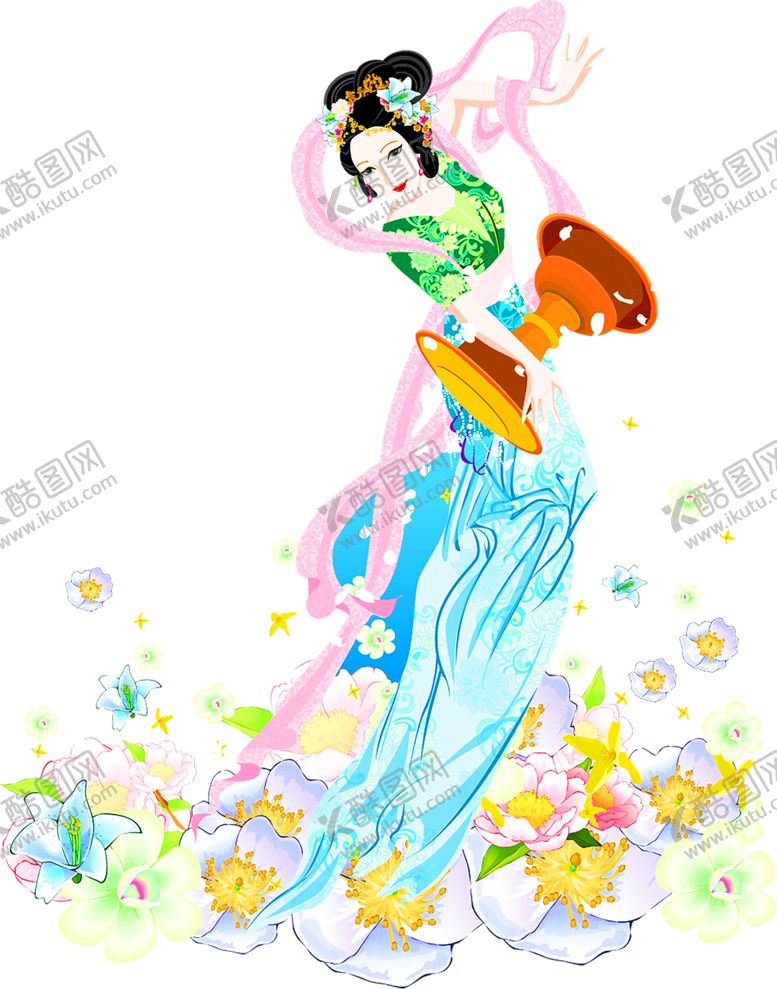 编号：76900105181434557323【酷图网】源文件下载-浪漫素材