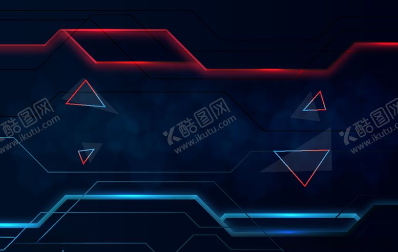 编号：48438110141752082806【酷图网】源文件下载-时尚抽象背景