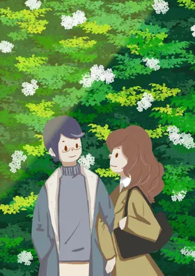 情人节创意贺卡展架